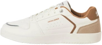 Jack & Jones Jfwealing Pu Sneaker Noos marshmallow