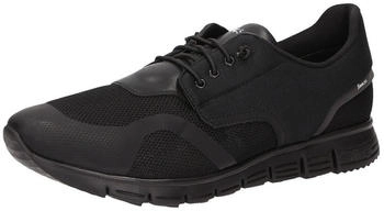 Sioux Sneaker schwarz 19992745