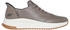 Skechers BOBS Sport Squad 4 Direct Step Schuhe nature grau