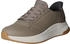 Skechers BOBS Sport Squad 4 Direct Step Schuhe nature grau