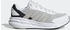Adidas Schuh Cloud White Grey Two Core Black