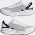 Adidas Schuh Cloud White Grey Two Core Black