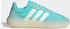 Adidas Barreda Decode Sneaker JR3541 flash aqua off white mint ton