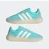 Adidas Barreda Decode Sneaker JR3541 flash aqua off white mint ton