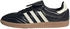 Adidas Samba LT Schuh core schwarz creme-weiß gum