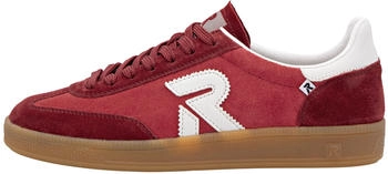 Rieker W2200 Sneaker low rot
