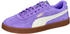Puma Club II Era Suede 400717 dark amethyst sage frost