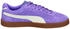 Puma Club II Era Suede 400717 dark amethyst sage frost