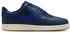 Nike Court Vision LO CD5463 Freizeitschuhe midnight navy deep royal blue-sail