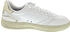 MRP Sneaker MRP31 weiß Glattleder
