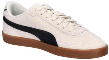 Puma Puma Club II Era Suede 400717 vapor grau schwarz – Puma Puma Club II Era Suede 400717 vapor grau schwarz Eleganz trifft Komfort
