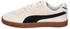Puma Puma Club II Era Suede 400717 vapor grau schwarz