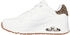 Skechers Sneaker '177093' weiß