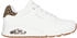 Skechers Sneaker '177093' weiß