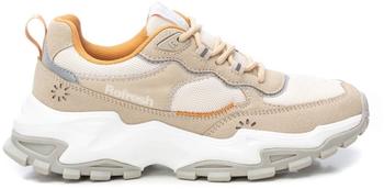 Refresh Turnschuhe 172404 beige