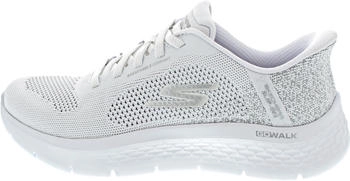 Skechers Go Walk Flex Sneaker wei&szlig;