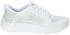 Skechers Go Walk Flex Sneaker weiß