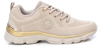 XTI Turnschuhe 143614 beige