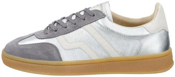 GANT Sneaker echtleder textil