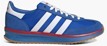 Adidas Run 72 Sneaker JS0117 bright royal cloud white better scarlet