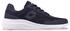 Lotto Relate Sneaker navy weiß