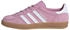 Adidas Gazelle Indoor W Lowtop purple