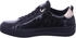 Tamaris Sneaker schwarz patent