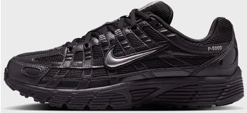 Nike P-6000 off noir silber