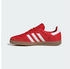 Adidas Samba Licensed Sneaker JQ4039 rot cloud weiß rot