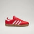 Adidas Samba Licensed Sneaker JQ4039 rot cloud weiß rot