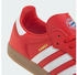 Adidas Samba Licensed Sneaker JQ4039 rot cloud weiß rot