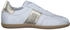 Nero Giardini Leder Sneaker weiß