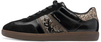Tamaris Sneaker gepolstertem Schaftrand