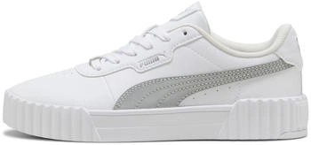 Puma Carina 3 0 DayINight weiß-gold