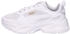 Puma Cassia 2 0 weiß gold weiß