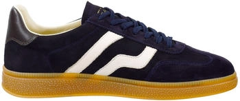 GANT Sneaker CUZMO dunkelblau ecru braun – GANT Sneaker CUZMO dunkelblau ecru braun - Stilvoller Komfort für urbane Abenteuer