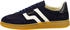 GANT Sneaker CUZMO dunkelblau ecru braun