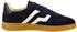 GANT Sneaker CUZMO dunkelblau ecru braun