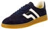GANT Sneaker CUZMO dunkelblau ecru braun