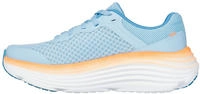 Laufschuhe Skechers Max Cushioning Endeavour 129470/BLOR Himmelblau Hellblau...