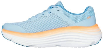 Skechers Max Cushioning Endeavour Canova Sneaker blau schwarz