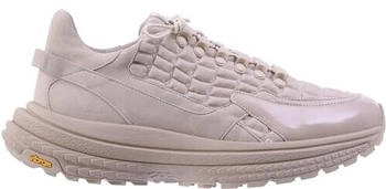 Högl Leder-Sneakers 'Zac' rosa