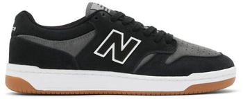 New Balance NB Numeric 480 schwarz grau