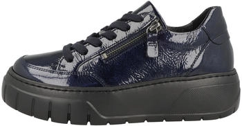 Gabor Sneaker '73 220' dunkelblau