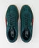 Puma Club II Era Suede 400717 grün rubinrot