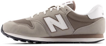New Balance 500 Sneaker mushroom sea salt