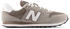 New Balance 500 Sneaker mushroom sea salt