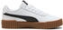 Puma Carina 3 0 weiß schwarz