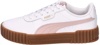 Puma Carina 3 0 wei&szlig; mauve