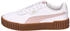Puma Carina 3 0 weiß mauve